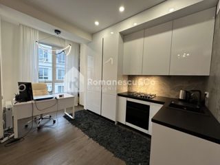 Apartament cu 1 cameră, 65 m², Centru, Chișinău