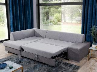 Canapea cu maxim confort și fiabilitate foto 3