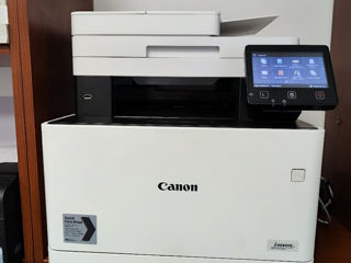 Офисный принтер/сканер Canon MF742C