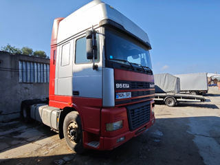 Daf XF 95 foto 5