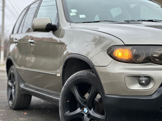 BMW X5 foto 4