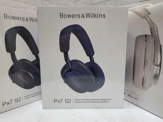 Bowers & Wilkins Px7 S2