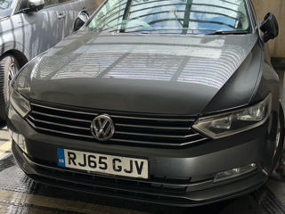 Dezmembrez vw passat b 8 foto 3