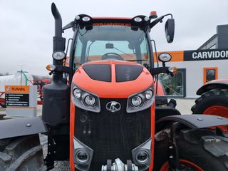 Tractor Kubota M7153 foto 7