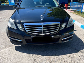 Mercedes E-Class foto 2