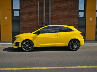 Seat Ibiza foto 6