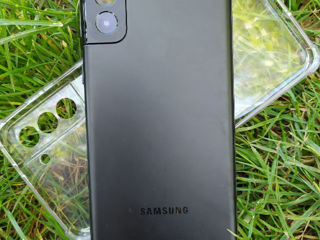 Samsung s21plus 5G foto 1