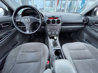 Mazda 6 foto 9