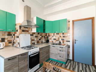 Apartament cu 1 cameră, 45 m², Centru, Chișinău foto 12