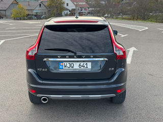 Volvo XC60 foto 3