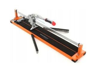 Aparat de taiat teracota manual Kraft&Dele KD1579 80cm - Universalmag