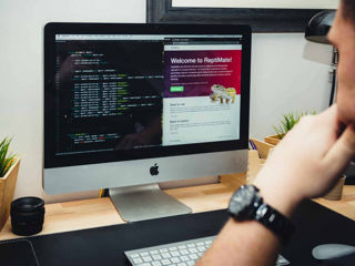 Creare site web - Magazin Online - Web Design - SEO - Promovare Google - Создание Web Сайтов foto 3