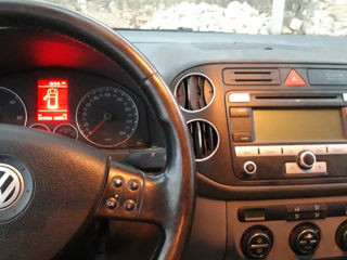 Volkswagen Golf Plus foto 6