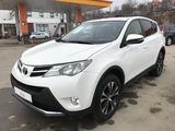 Toyota Rav 4 foto 2