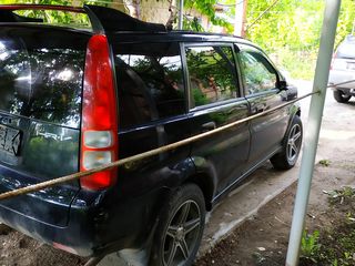 Honda HRV 4x4 foto 5