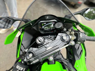 Kawasaki Kawasaki Zx10r foto 2