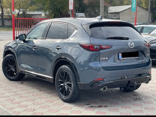 Mazda CX-5 foto 2