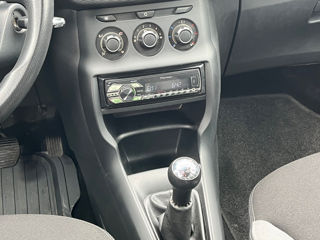 Citroen C3 foto 9