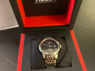 Часы наручные Tissot, новые с паспортом и гарантией foto 4