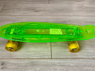 Penny board 56 cm foto 2