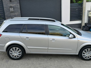 Opel Astra foto 5