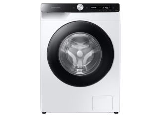 Masina de spalat rufe Samsung WW80T504DAEAS7, 8 kg, 1400 rpm, Motor Digital Inverter, Wifi, Promo!