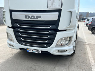 Daf XF 106 foto 3