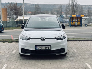 Volkswagen ID.3 foto 7