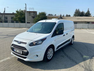 Ford Transit Connect foto 2