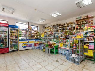 Vănzare Spațiu Comercial, Buiucani, str. Alexandru Marinescu,43000 € foto 4