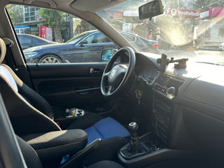 Volkswagen Golf foto 10