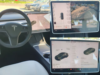 Tesla Model 3 foto 5