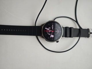 Ceas Intelegent Amazfit GTR 4 Black