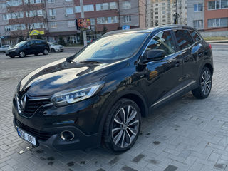 Renault Kadjar foto 3