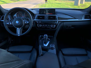 BMW 3 Series foto 7