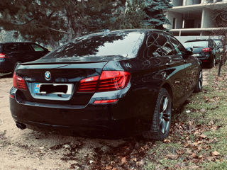 BMW 5 Series foto 4