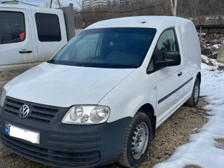 Volkswagen Caddy foto 2