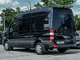 Mercedes Sprinter foto 2