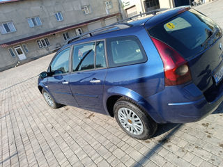 Renault Megane foto 5