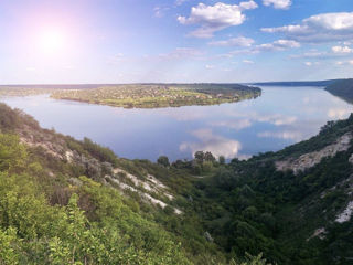 Teren la nistru / участок на днестре foto 8