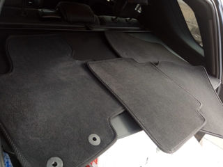 Covorase auto originale Toyota Avensis, Hyundai i40, Tucson foto 4