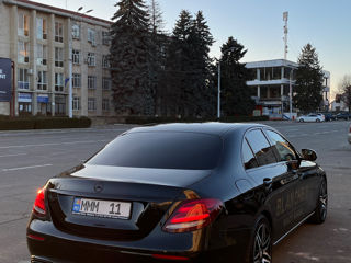 Mercedes E-Class foto 4