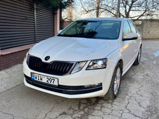 Skoda Octavia foto 2