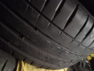 235/40/R18. Michelin pilot sport 4 foto 3