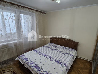 Apartament cu 4 camere, 100 m², Râșcani, Chișinău foto 7