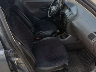 Seat Cordoba foto 9