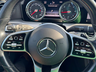 Mercedes E-Class foto 4