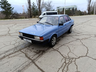 Audi 80 foto 4