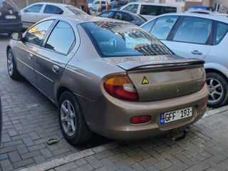 Chrysler Neon foto 6