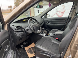 Renault Grand Scenic foto 13